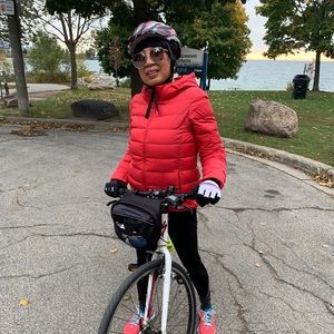 Meet your Posher, Cielo